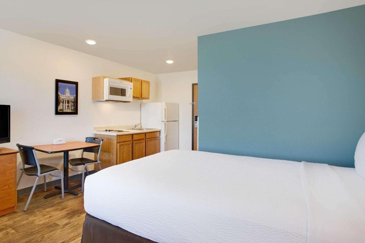 Woodspring Suites Charlotte Shelby Ngoại thất bức ảnh