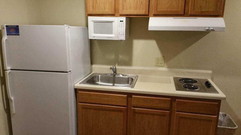 Woodspring Suites Charlotte Shelby Ngoại thất bức ảnh