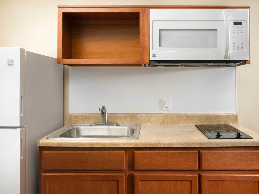 Woodspring Suites Charlotte Shelby Ngoại thất bức ảnh