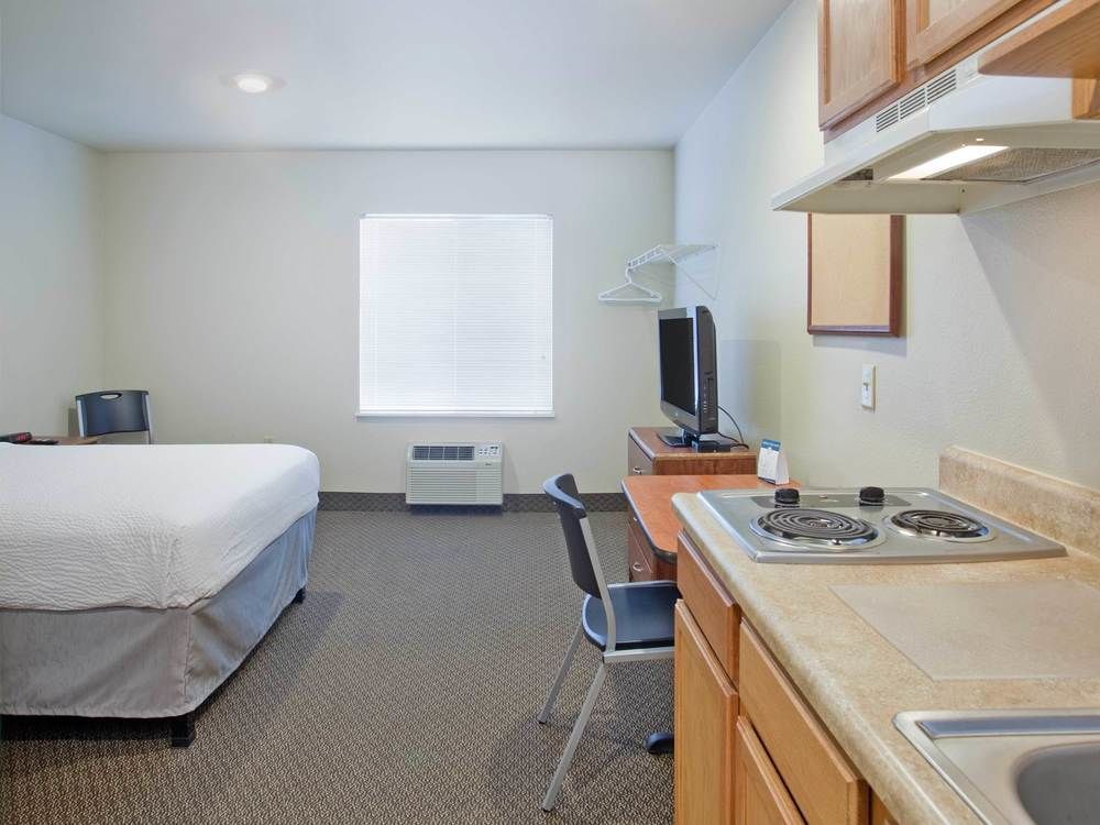 Woodspring Suites Charlotte Shelby Ngoại thất bức ảnh