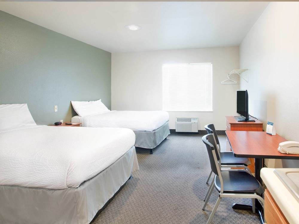 Woodspring Suites Charlotte Shelby Ngoại thất bức ảnh
