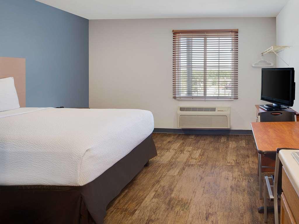Woodspring Suites Charlotte Shelby Phòng bức ảnh